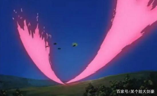 高达最拉胯武器，一炮摧毁整个卫星，却要有月亮才能用？