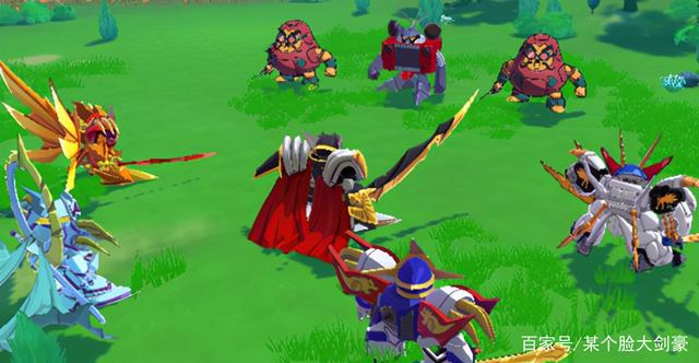 高达最拉胯武器，一炮摧毁整个卫星，却要有月亮才能用？