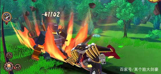 高达最拉胯武器，一炮摧毁整个卫星，却要有月亮才能用？