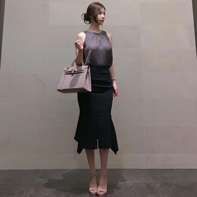 她是我见过最漂亮的韩国漫画家，作品还传闻要改编电视剧