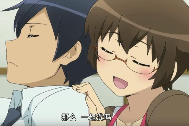 黑猫又出IF线漫画，《俺妹》冷饭热炒，对此黑猫党是否会买单呢