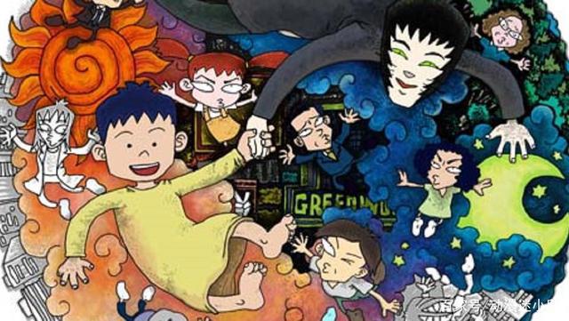 《小明和王猫》：人们应该重视这种现象，而不是封禁这种动画