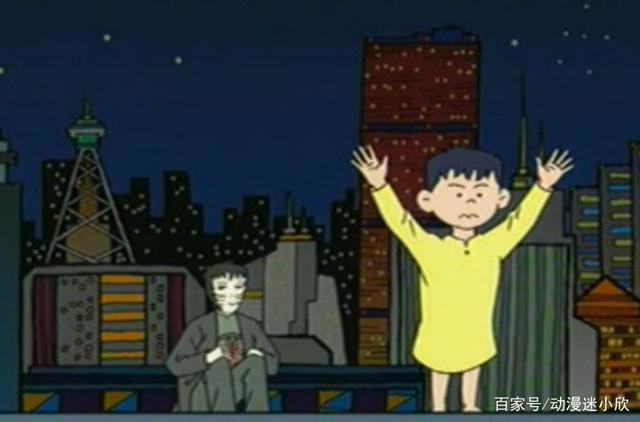 《小明和王猫》：人们应该重视这种现象，而不是封禁这种动画