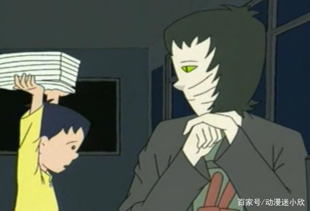 《小明和王猫》：人们应该重视这种现象，而不是封禁这种动画