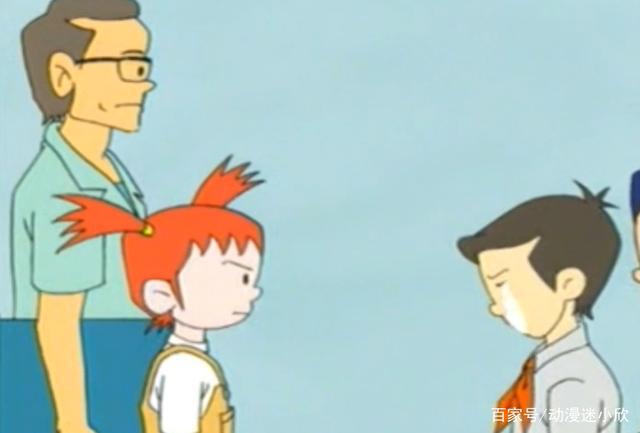 《小明和王猫》：人们应该重视这种现象，而不是封禁这种动画