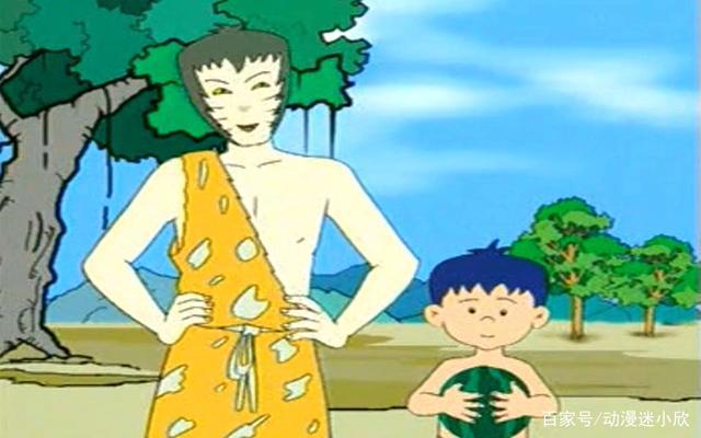 《小明和王猫》：人们应该重视这种现象，而不是封禁这种动画