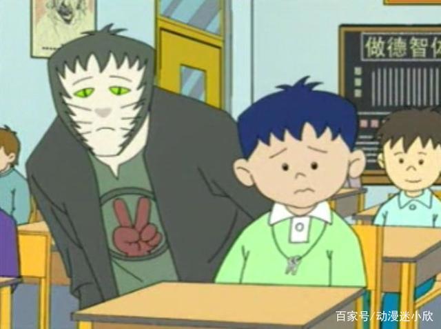 《小明和王猫》：人们应该重视这种现象，而不是封禁这种动画