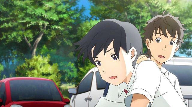 《想哭的我戴上了猫的面具》在变成猫之后，我们才知道失去了什么