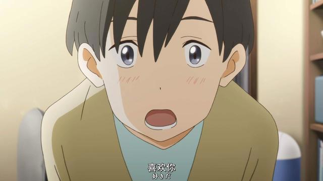 《想哭的我戴上了猫的面具》在变成猫之后，我们才知道失去了什么