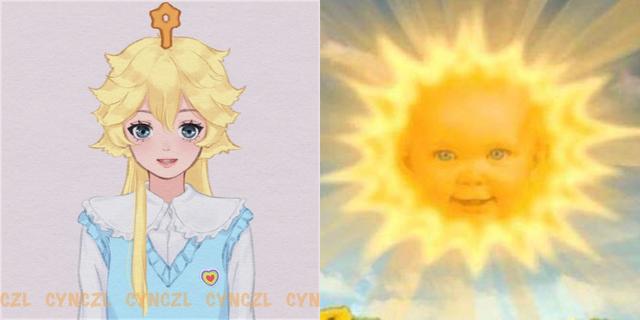 动画角色“拟人化”，《猫和老鼠》成CP，《天线宝宝》真难挑