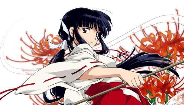 动漫中真正的“猫系少女”，你能分得清？她们才是妥妥的猫系