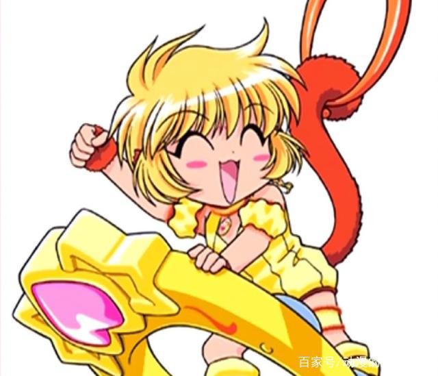 作为90后的你，有没有看过《东京猫猫》？变身的她们太可爱了