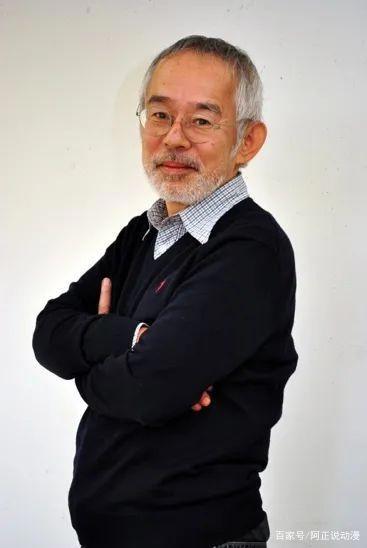 这部动画又又又被宫崎骏骂了一遍，却也有独特的魅力