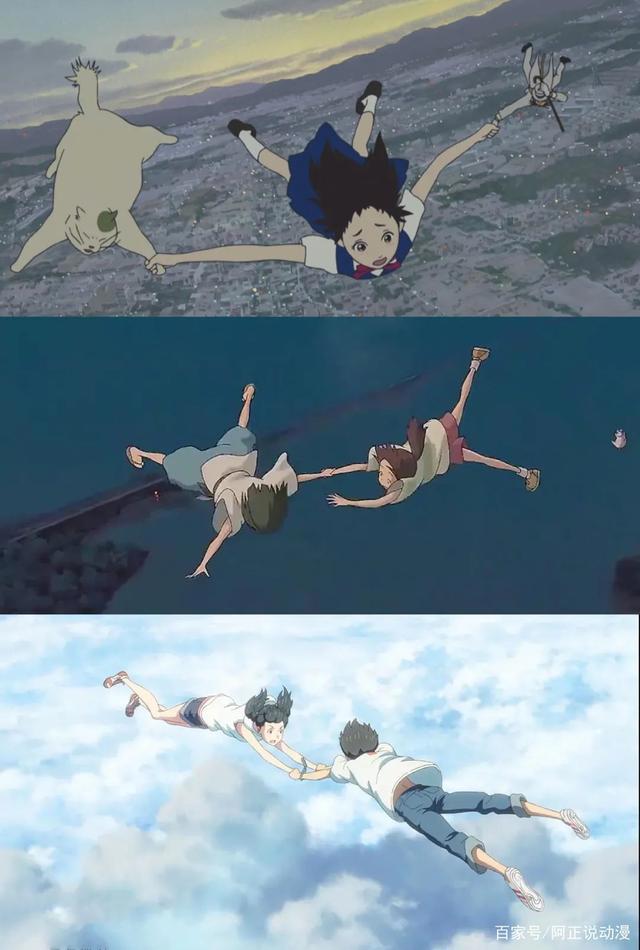 这部动画又又又被宫崎骏骂了一遍，却也有独特的魅力
