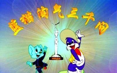 那些年我们看过的与猫有关的动漫，满满的回忆感