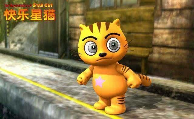 那些年我们看过的与猫有关的动漫，满满的回忆感