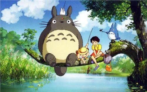 那些年我们看过的与猫有关的动漫，满满的回忆感