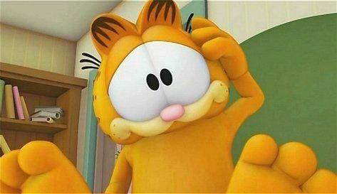 那些年我们看过的与猫有关的动漫，满满的回忆感