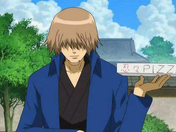 盘点动漫中那些有爱的猫咪党！