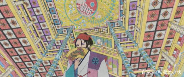 怪化猫：豆瓣4万人打五星，和尚对亲妹心存不轨，害她葬身大海