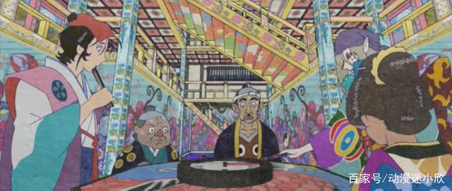 怪化猫：豆瓣4万人打五星，和尚对亲妹心存不轨，害她葬身大海