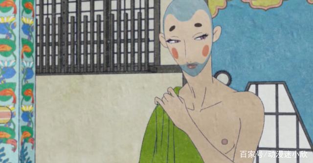 怪化猫：豆瓣4万人打五星，和尚对亲妹心存不轨，害她葬身大海