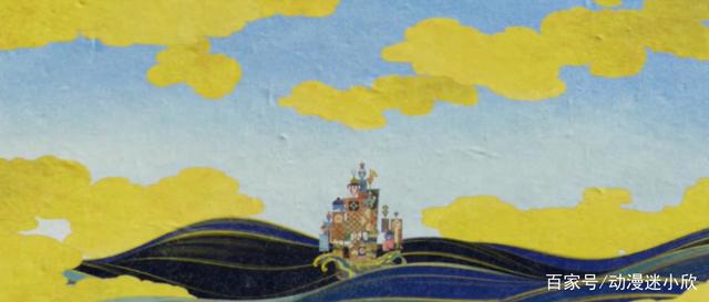 怪化猫：豆瓣4万人打五星，和尚对亲妹心存不轨，害她葬身大海