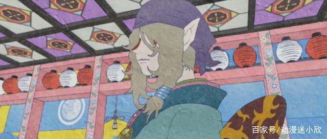 怪化猫：豆瓣4万人打五星，和尚对亲妹心存不轨，害她葬身大海