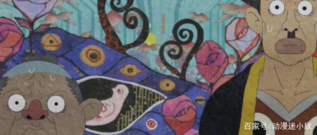 怪化猫：豆瓣4万人打五星，和尚对亲妹心存不轨，害她葬身大海