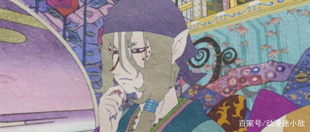 怪化猫：豆瓣4万人打五星，和尚对亲妹心存不轨，害她葬身大海