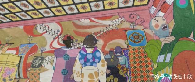 怪化猫：豆瓣4万人打五星，和尚对亲妹心存不轨，害她葬身大海