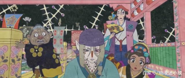 怪化猫：豆瓣4万人打五星，和尚对亲妹心存不轨，害她葬身大海