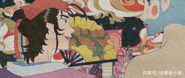 怪化猫：豆瓣4万人打五星，和尚对亲妹心存不轨，害她葬身大海