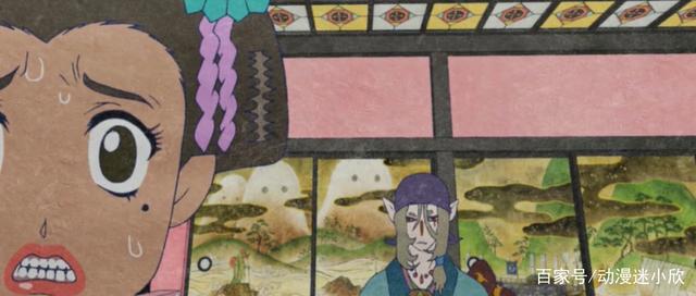 怪化猫：豆瓣4万人打五星，和尚对亲妹心存不轨，害她葬身大海