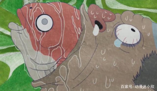 怪化猫：豆瓣4万人打五星，和尚对亲妹心存不轨，害她葬身大海