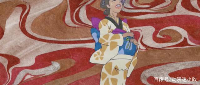 怪化猫：豆瓣4万人打五星，和尚对亲妹心存不轨，害她葬身大海