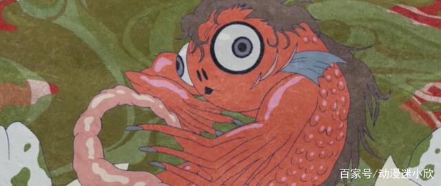 怪化猫：豆瓣4万人打五星，和尚对亲妹心存不轨，害她葬身大海