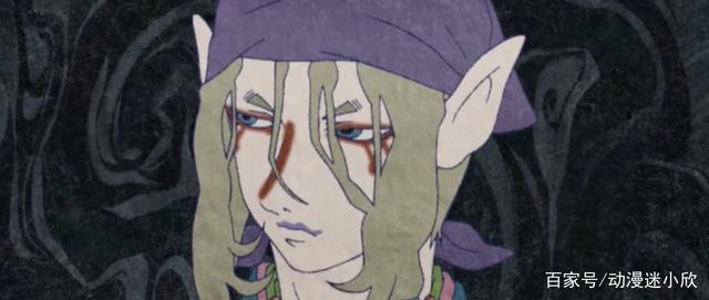 怪化猫：豆瓣4万人打五星，和尚对亲妹心存不轨，害她葬身大海