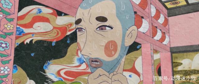 怪化猫：豆瓣4万人打五星，和尚对亲妹心存不轨，害她葬身大海