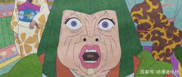 怪化猫：豆瓣4万人打五星，和尚对亲妹心存不轨，害她葬身大海