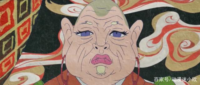 怪化猫：豆瓣4万人打五星，和尚对亲妹心存不轨，害她葬身大海