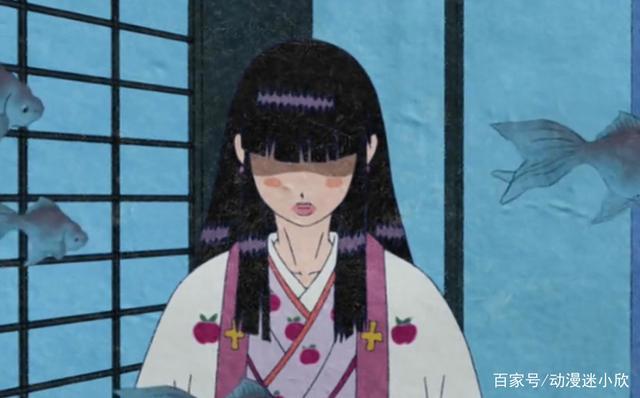 怪化猫：豆瓣4万人打五星，和尚对亲妹心存不轨，害她葬身大海