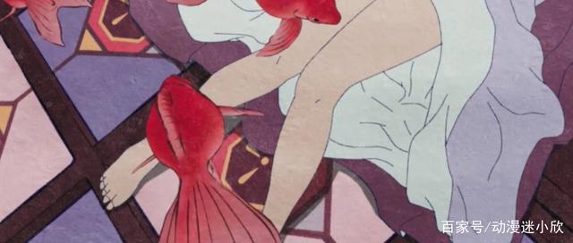 怪化猫：豆瓣4万人打五星，和尚对亲妹心存不轨，害她葬身大海