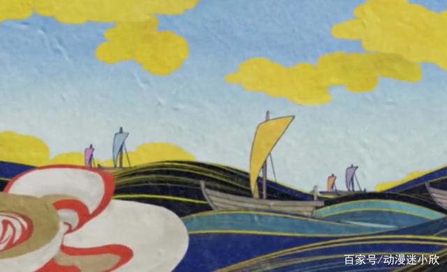 怪化猫：豆瓣4万人打五星，和尚对亲妹心存不轨，害她葬身大海