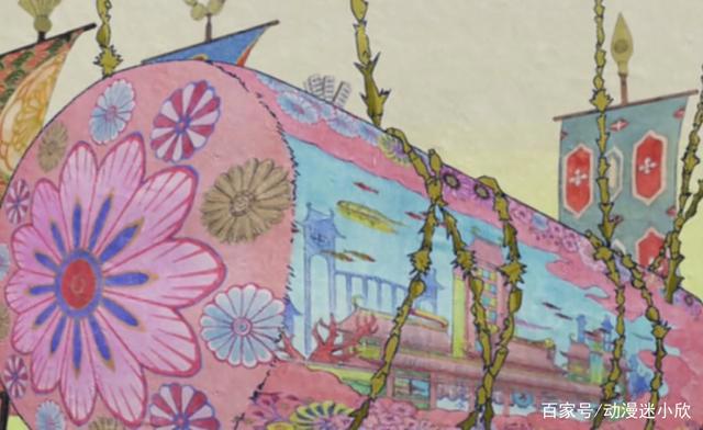 怪化猫：豆瓣4万人打五星，和尚对亲妹心存不轨，害她葬身大海