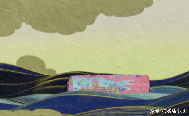 怪化猫：豆瓣4万人打五星，和尚对亲妹心存不轨，害她葬身大海