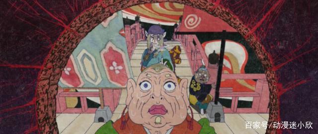 怪化猫：豆瓣4万人打五星，和尚对亲妹心存不轨，害她葬身大海