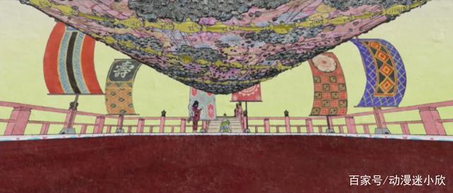 怪化猫：豆瓣4万人打五星，和尚对亲妹心存不轨，害她葬身大海