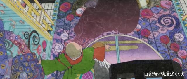 怪化猫：豆瓣4万人打五星，和尚对亲妹心存不轨，害她葬身大海