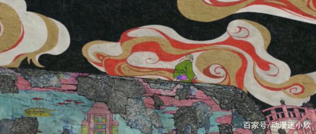 怪化猫：豆瓣4万人打五星，和尚对亲妹心存不轨，害她葬身大海